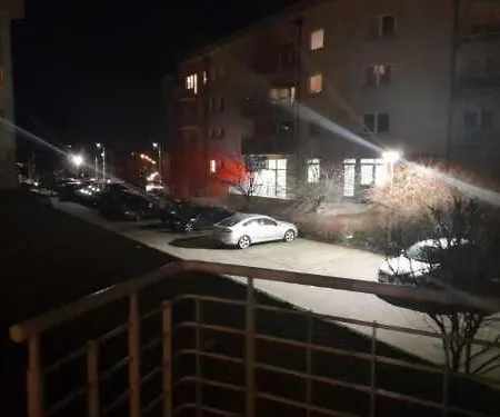 Apartament ,mieszkanie ,2 Pokoje,duzy Taras,parking Gdynia