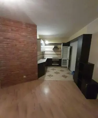 Lejlighed Swietnie Skomunikowany ,2 Pokoje,duzy Taras,parking